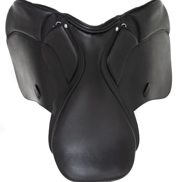 Спортивное универсальное седло Corona