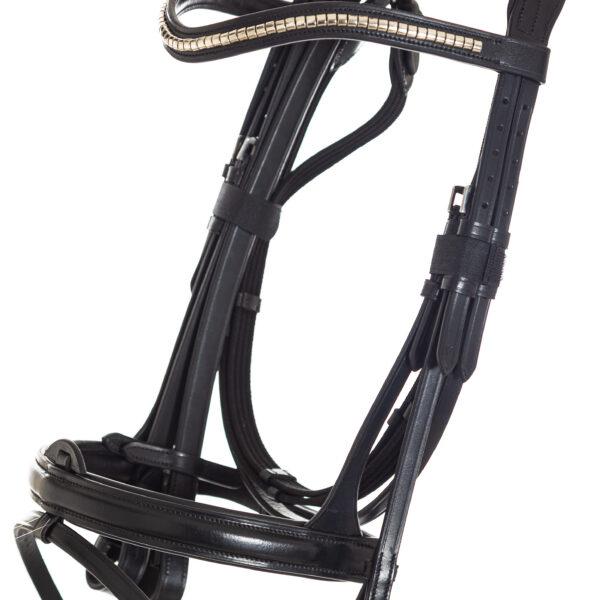 Трензельное оголовье Diane