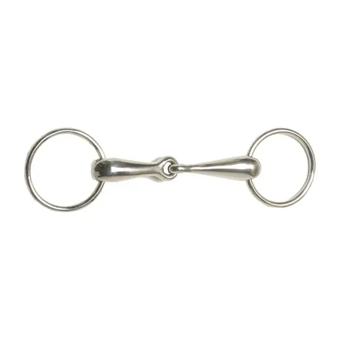 Трензель девятка дутый