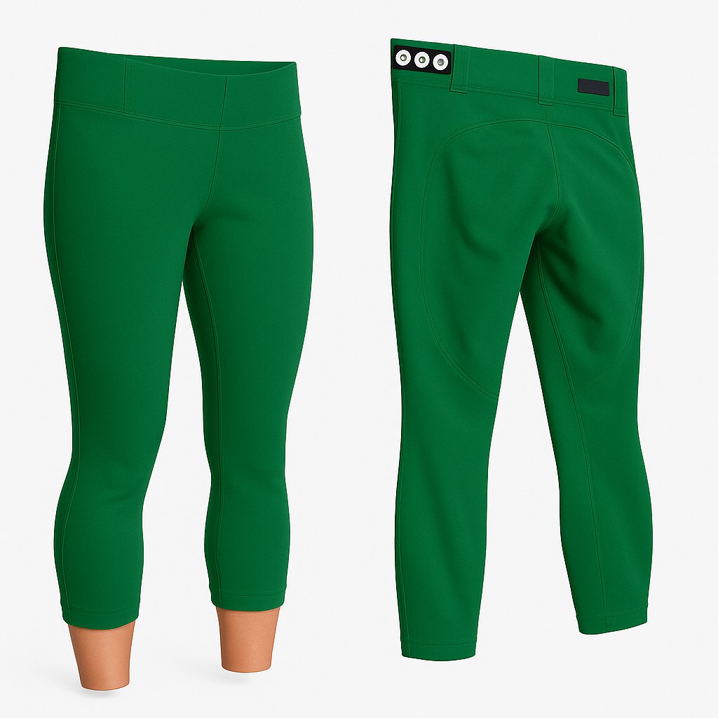 Леггинсы для верховой езды Tirupati