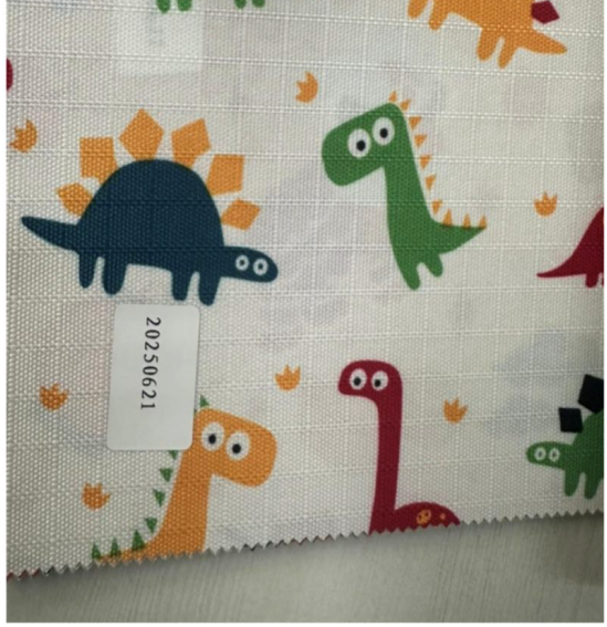 Дождевая попона Dino 50 grm