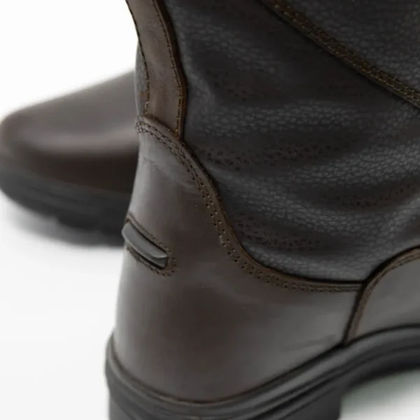 Сапоги кантри для верховой езды Outdoor