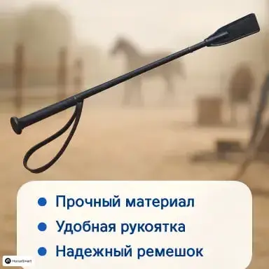 Конкурный хлыст