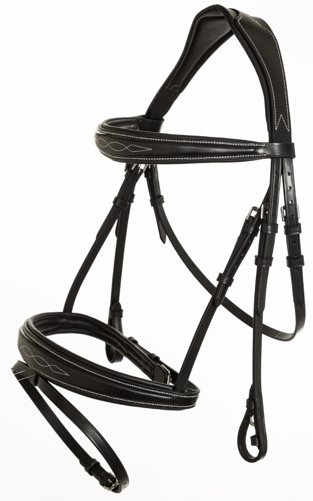 Трензельное оголовье Patricia