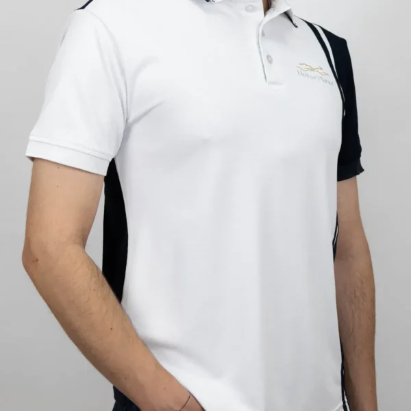 Мужская рубашка-поло для верховой езды Valsad