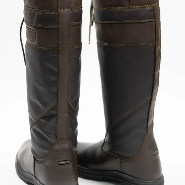 Сапоги кантри для верховой езды Outdoor