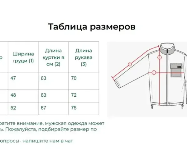 Зимняя мужская куртка для верховой езды Ballarat