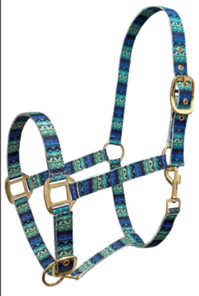 Недоуздок с мехом Fluffy