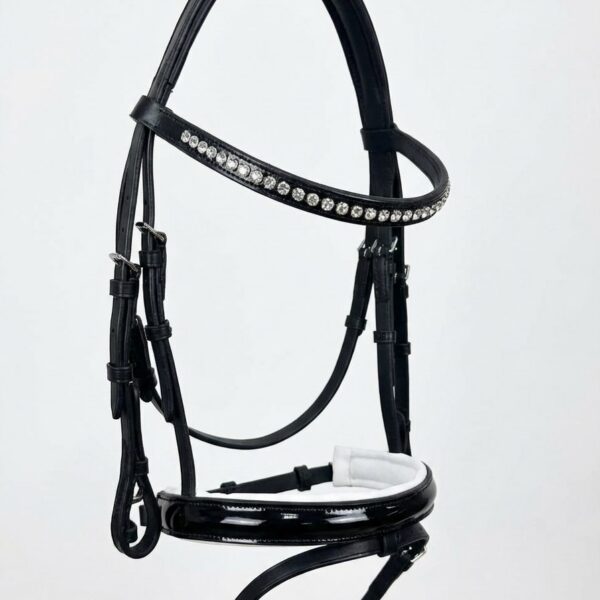 Трензельное оголовье Regina HorsePlanet