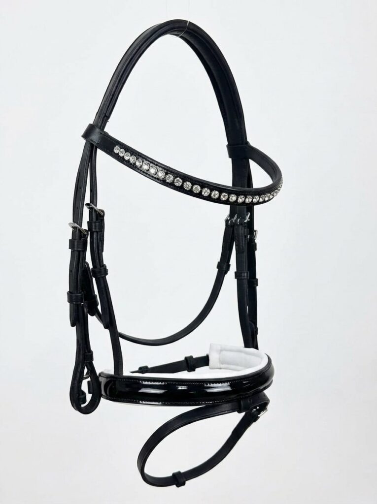 Трензельное оголовье Regina HorsePlanet