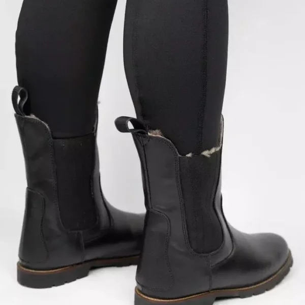 Утепленные ботинки для верховой езды Cowra