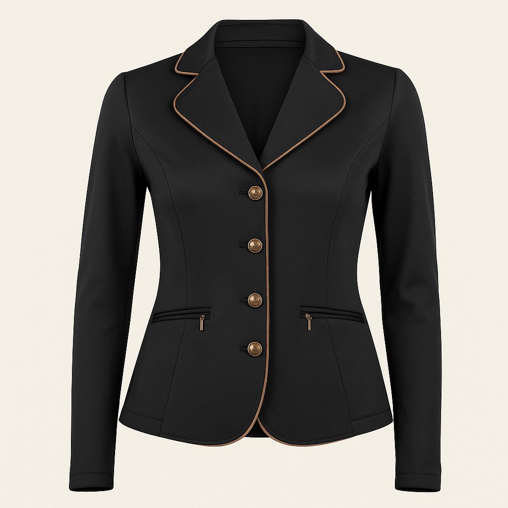 Редингот для верховой езды Champion