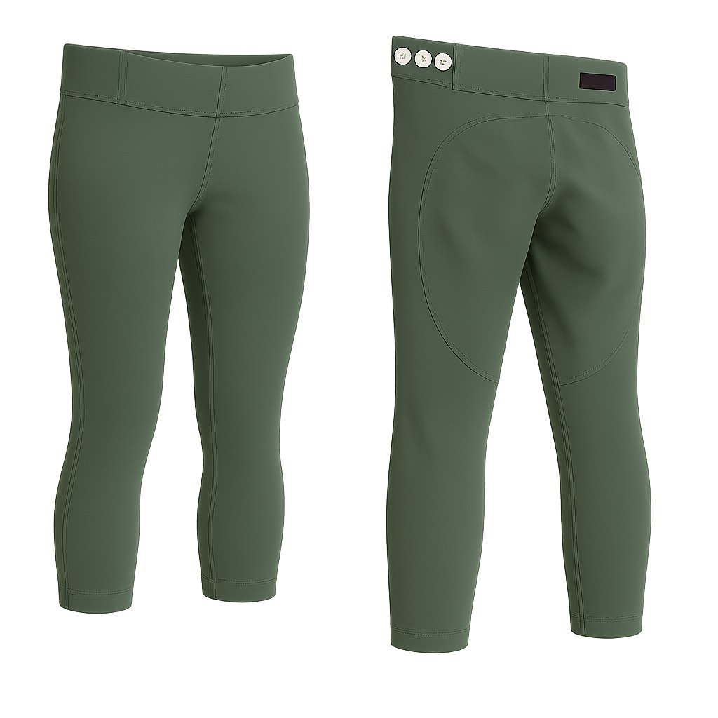 Леггинсы для верховой езды Sirsa