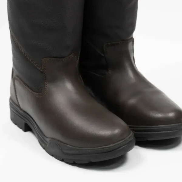 Сапоги кантри для верховой езды Outdoor