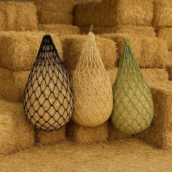 Рептух для сена