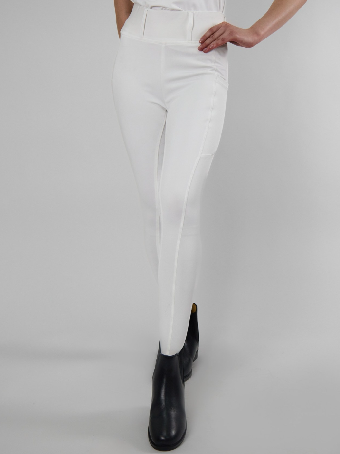 Женские леггинсы с силиконовой леей Pomona