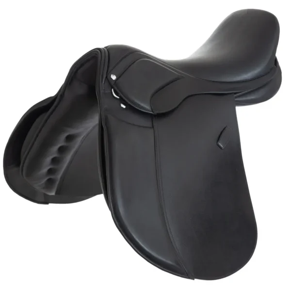 Спортивное универсальное седло Corona