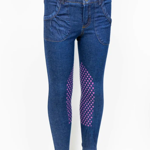 Детские бриджи для верховой езды Kadapa