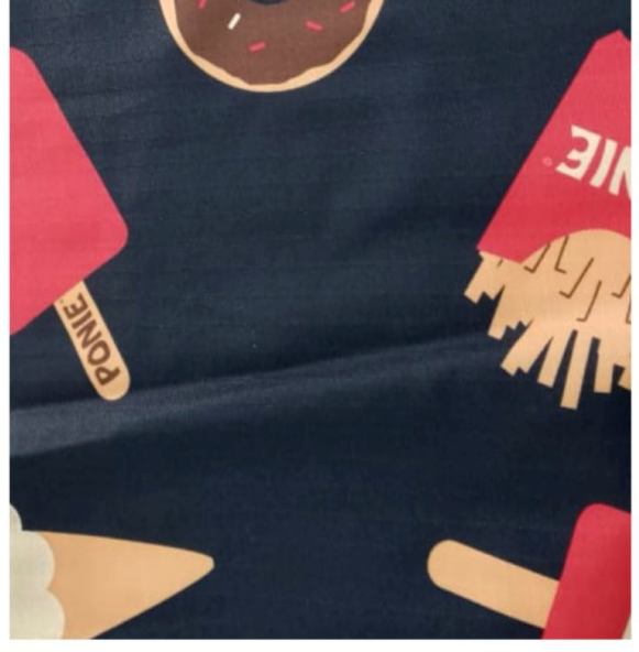 Дождевая попона для пони Yammy 50 grm