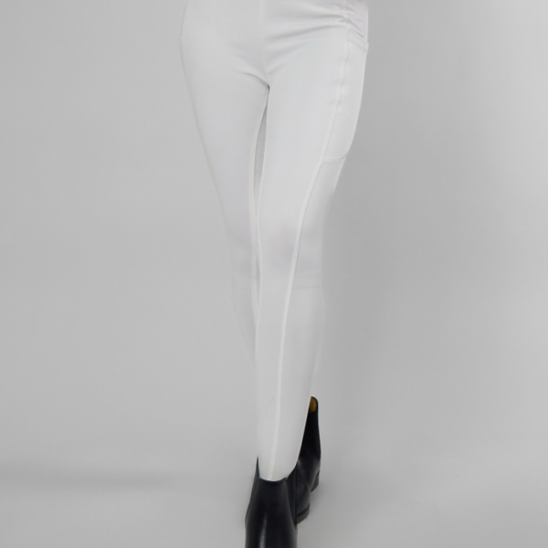 Женские леггинсы с силиконовой леей Pomona