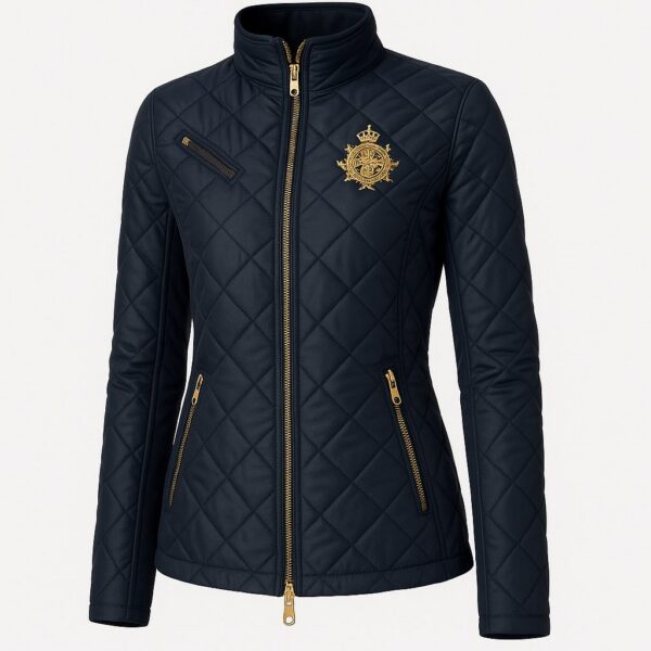 Зимняя куртка для верховой езды Bowen