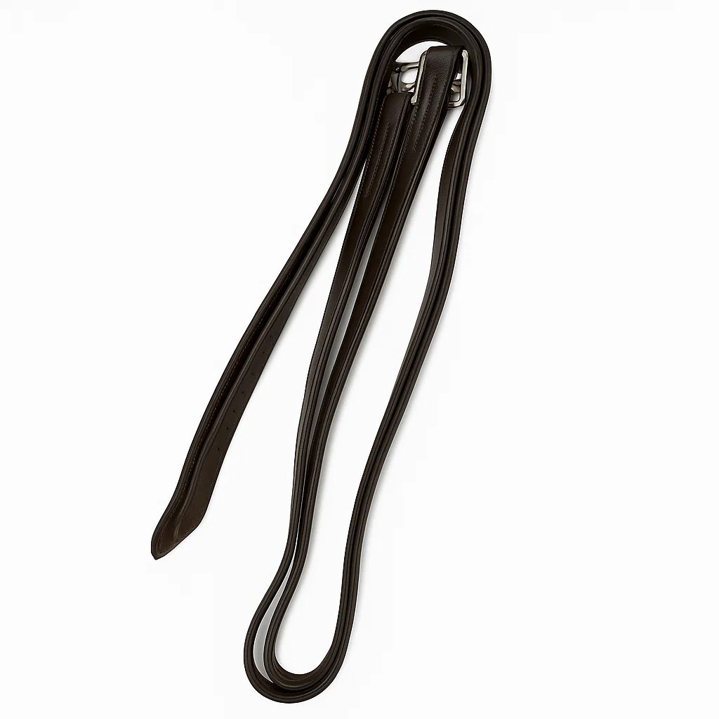 Кожаные путлища eximo 155 размер