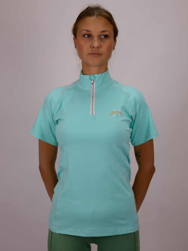 Поло для верховой езды Diva