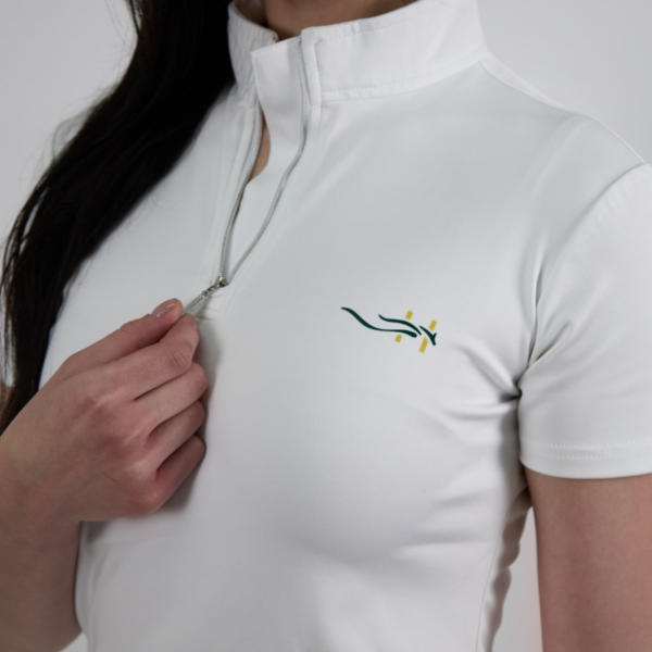 Рубашка-поло с коротким рукавом Modesto