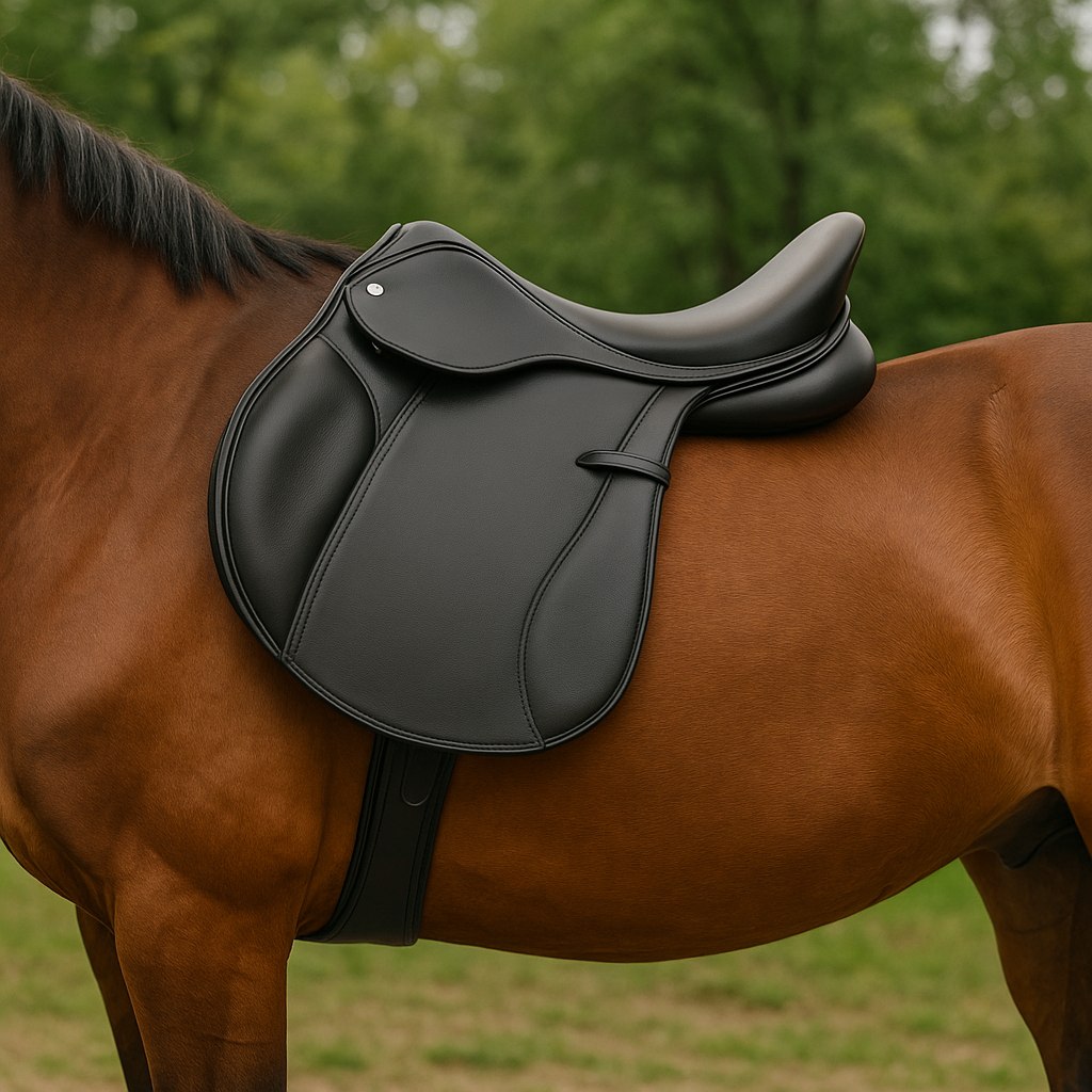 Седла и комплектующие