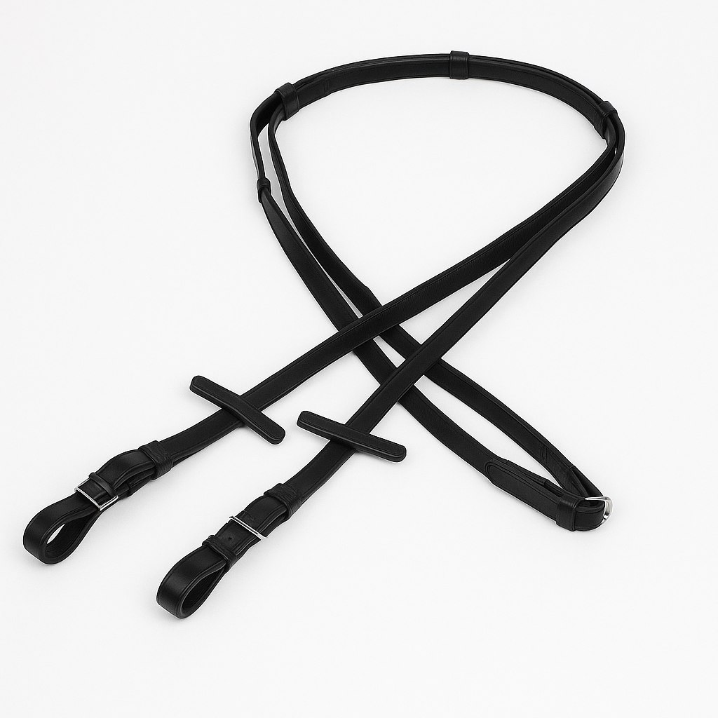 Тесьмяной повод Tucson HorsePlanet