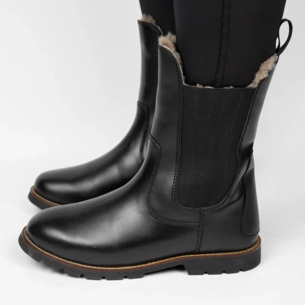 Утепленные ботинки для верховой езды Cowra