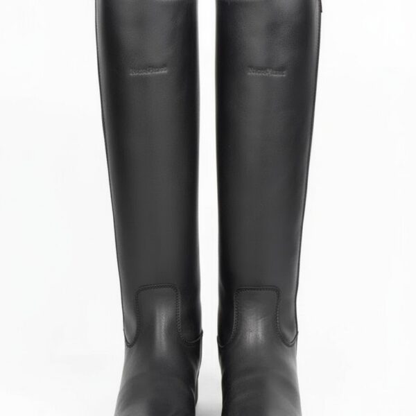 Утепленные сапоги для верховой езды Coona