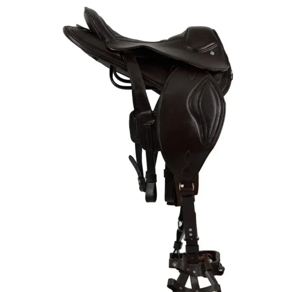 Седло для пробегов Des Moines