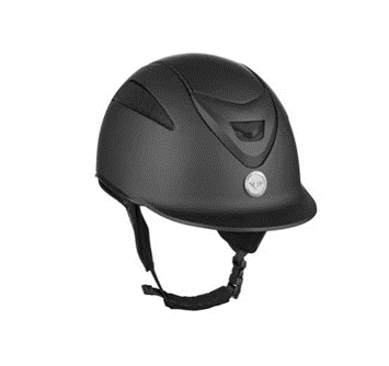 Шлем пластиковый с воздушной системой регулировки размера Slory