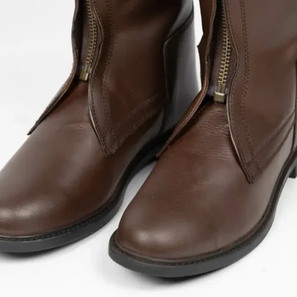 Сапоги для поло SWAG