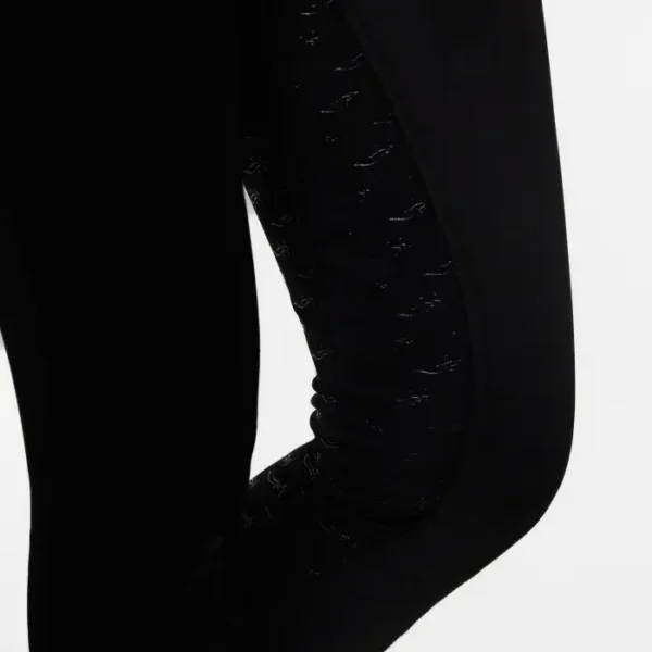 Женские леггинсы с силиконовой леей Pomona