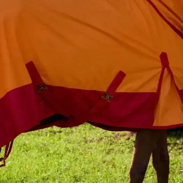 Попона дождевая HorsePlanet