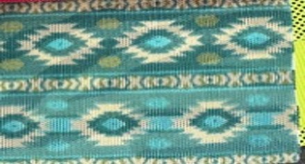 Антимоскитная попона Waco