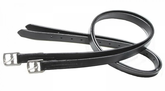 Путлища кожаные Topeka