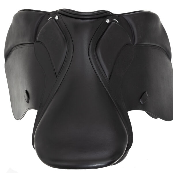 Спортивное универсальное седло Corona