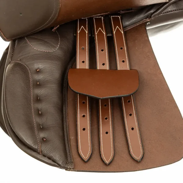 Конкурное седло Columbus