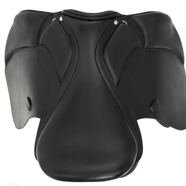 Спортивное универсальное седло Corona