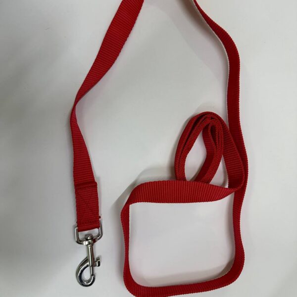 Недоуздок с нейлоновым чомбуром NETA