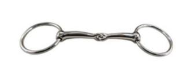 Трензель девятка HorsePlanet