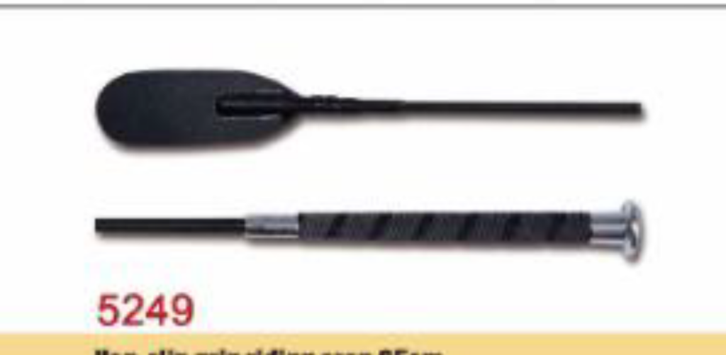 Конкурный хлыст 65 см Sligo