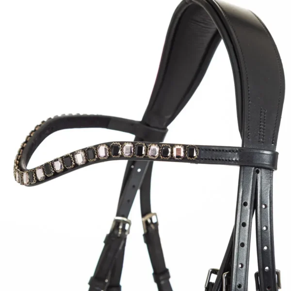 Трензельное оголовье Ava