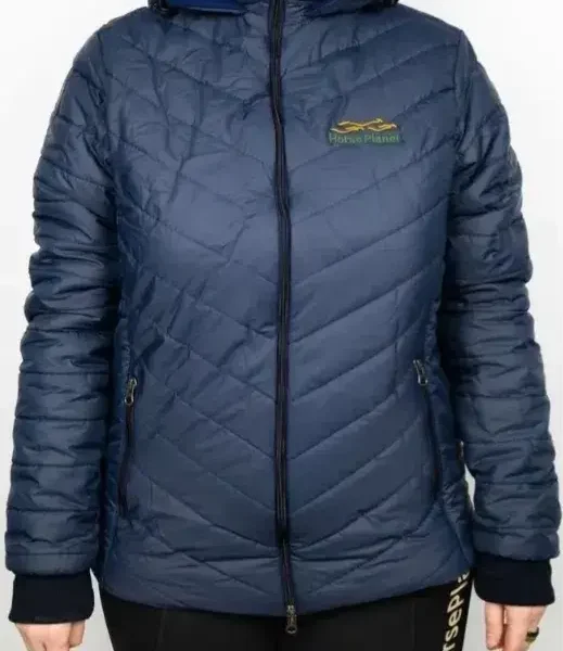 Зимняя куртка для верховой езды Bega