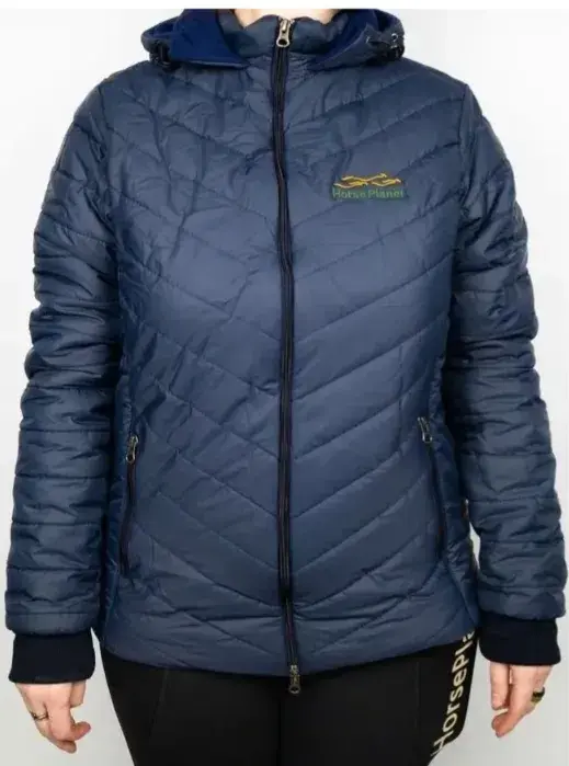 Зимняя куртка для верховой езды Bega