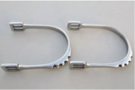 Усилитель шенкеля HorsePlanet