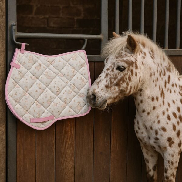 Вальтрап для пони Leland